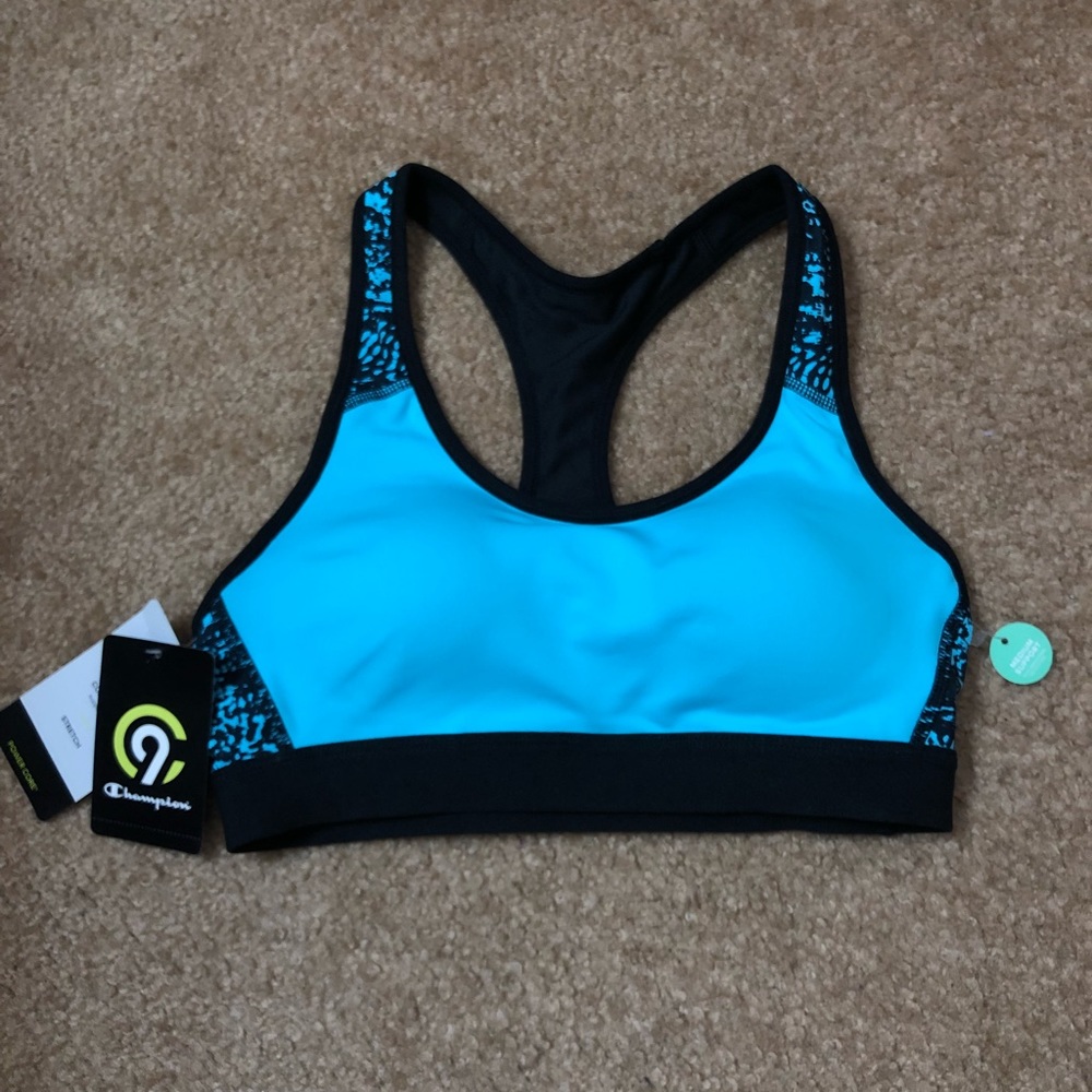 Champion Sports Bra